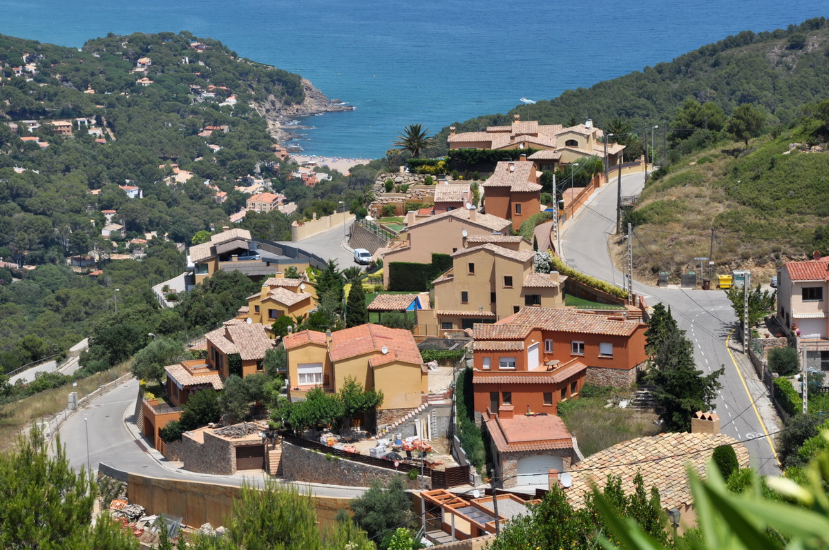 Begur